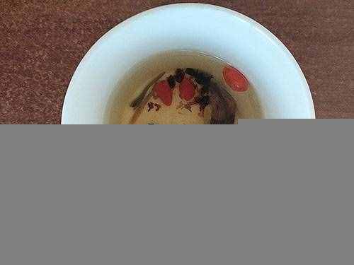 喝苦丁茶有什么副作用