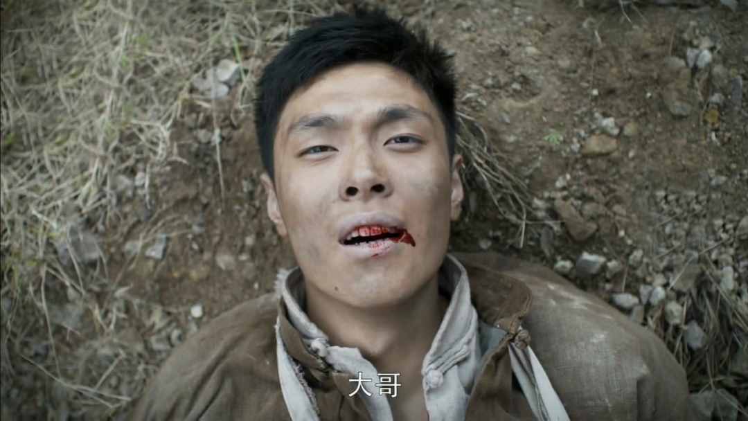 近十年评分最高十部电视剧，《觉醒年代》第9《山海情》未进前三