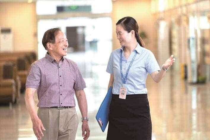 嘉兴在线丨健康成就未来！新安健康管理中心11年全程做您心安的健康管家