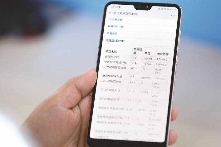 嘉兴在线丨健康成就未来！新安健康管理中心11年全程做您心安的健康管家