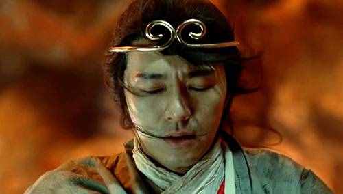 1990年，周星驰对刘镇伟说：我要娶这个女孩儿，刘镇伟：不行