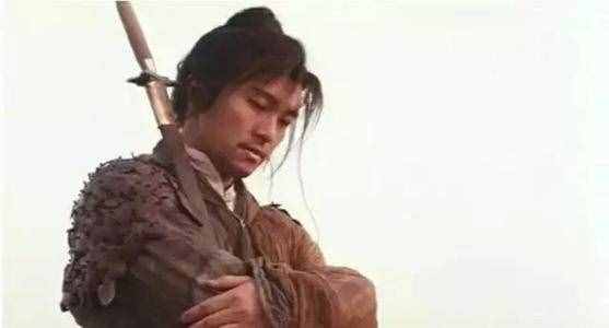 1990年，周星驰对刘镇伟说：我要娶这个女孩儿，刘镇伟：不行