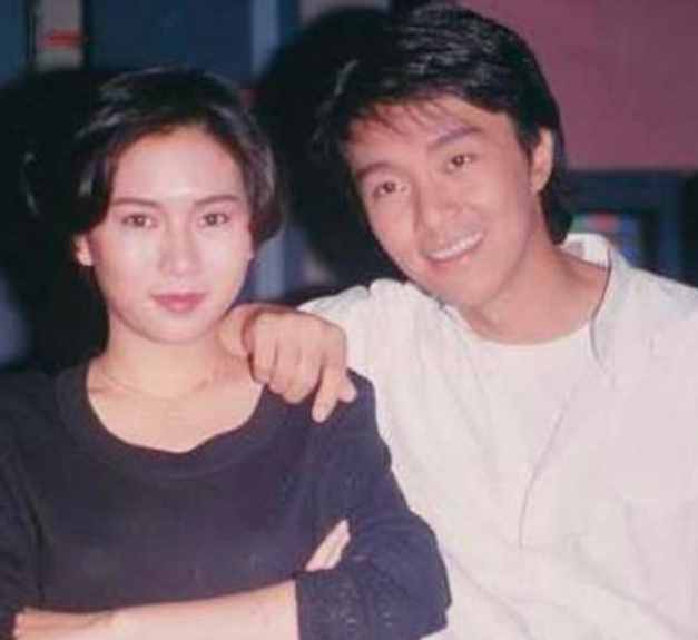 1990年，周星驰对刘镇伟说：我要娶这个女孩儿，刘镇伟：不行