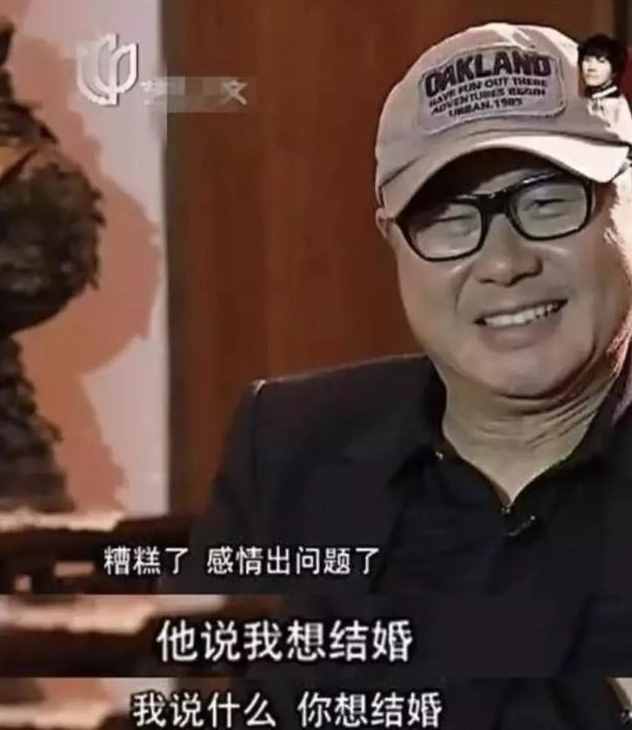 1990年，周星驰对刘镇伟说：我要娶这个女孩儿，刘镇伟：不行