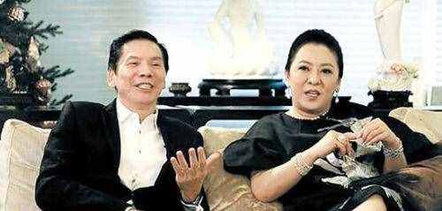 1990年，周星驰对刘镇伟说：我要娶这个女孩儿，刘镇伟：不行