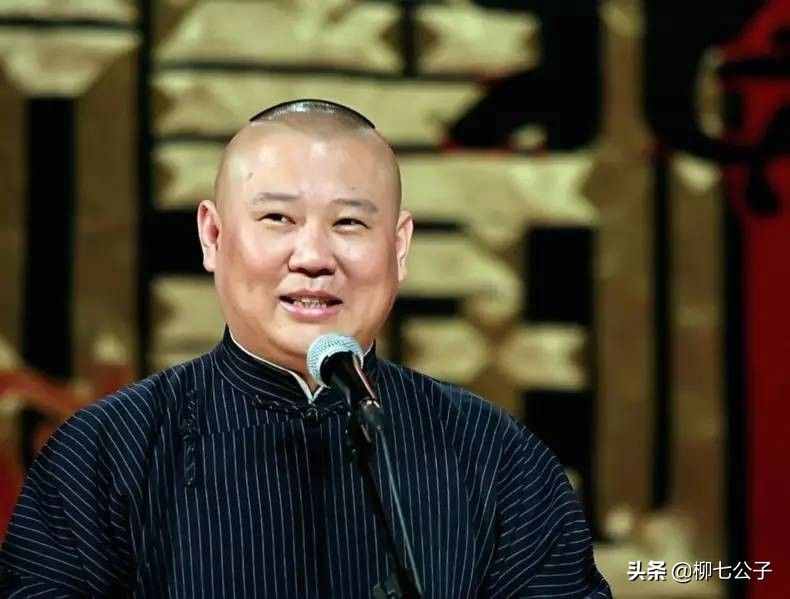 郭德纲晒新作《江湖》：江湖险，人心更险；春冰薄，人情更薄