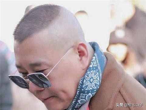 郭德纲晒新作《江湖》：江湖险，人心更险；春冰薄，人情更薄