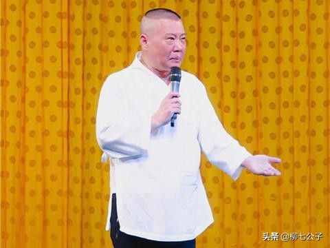 郭德纲晒新作《江湖》：江湖险，人心更险；春冰薄，人情更薄