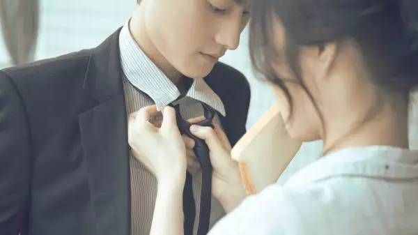 好的婚姻，看男人的教养