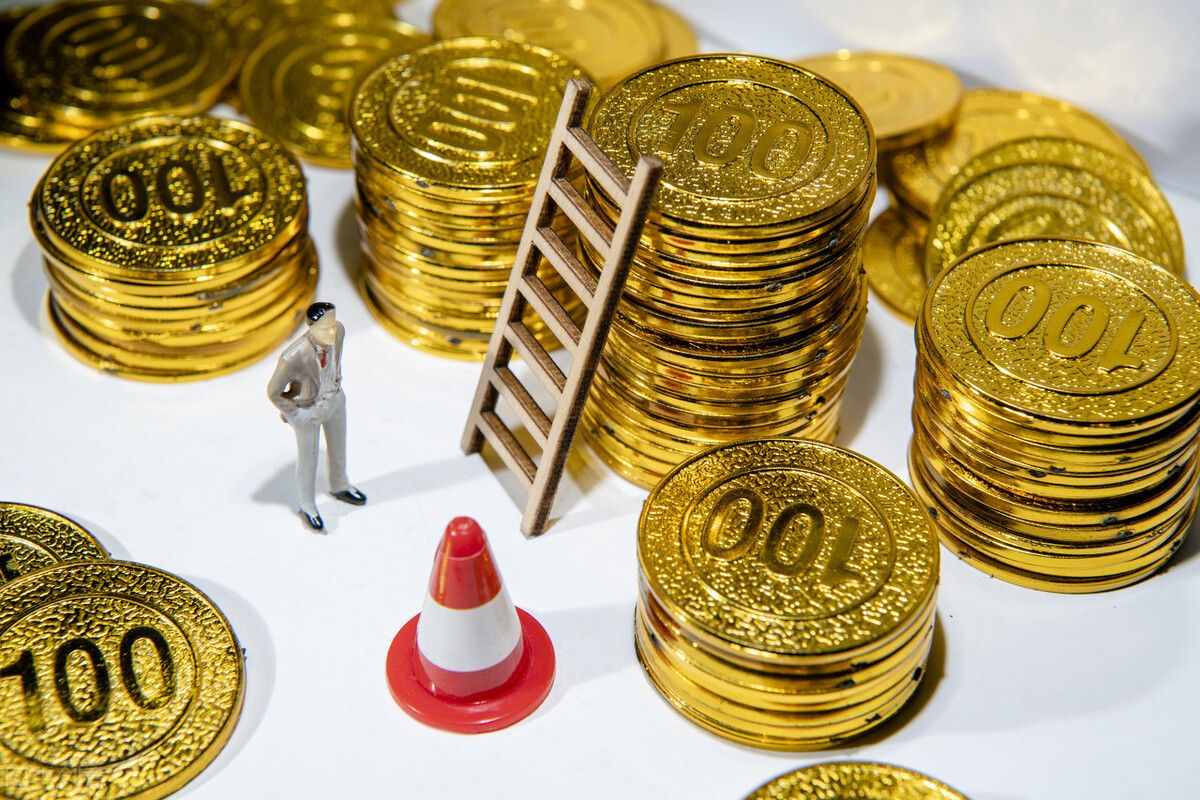 与其靠工资不如靠投资理财