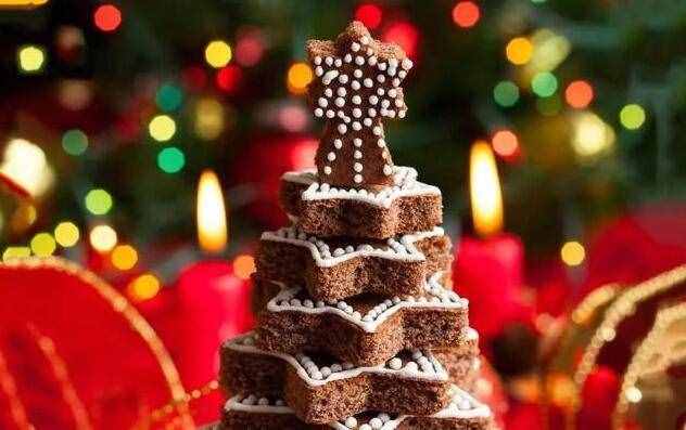 平安夜短信祝福语大全，经典暖心，节日快乐