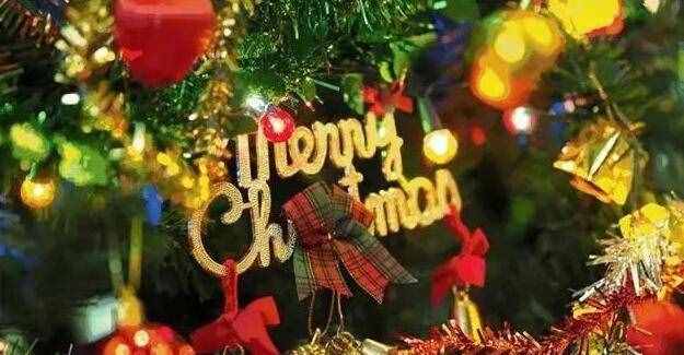 平安夜短信祝福语大全，经典暖心，节日快乐