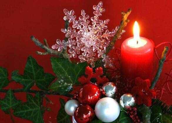 平安夜短信祝福语大全，经典暖心，节日快乐