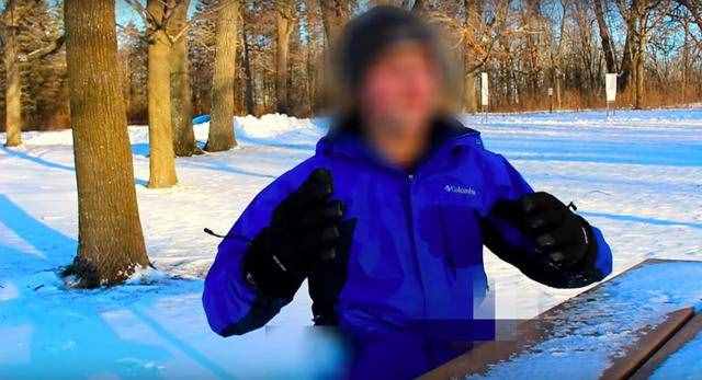 这5位时空旅人拿出自己穿越时空的证据，人类已实现时空穿梭了？