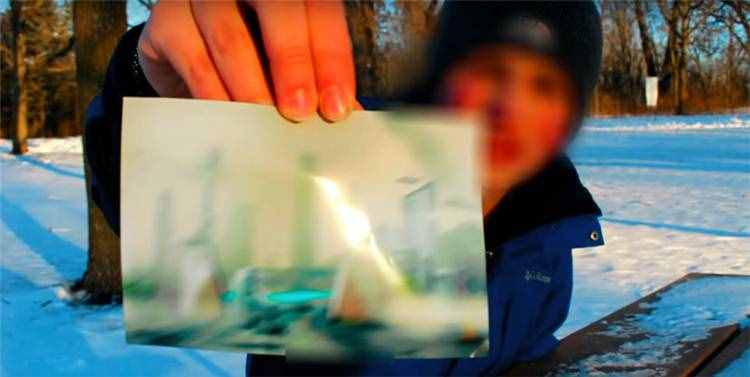 这5位时空旅人拿出自己穿越时空的证据，人类已实现时空穿梭了？