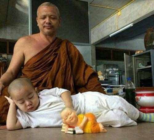 出发泰国前必知这10大禁忌，国人不小心就犯了！