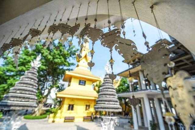 出发泰国前必知这10大禁忌，国人不小心就犯了！