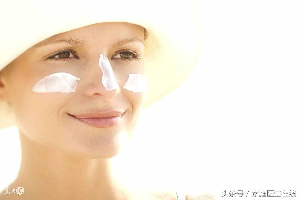 皮肤科医生：做到这6件事，也可轻松护理敏感肌肤！