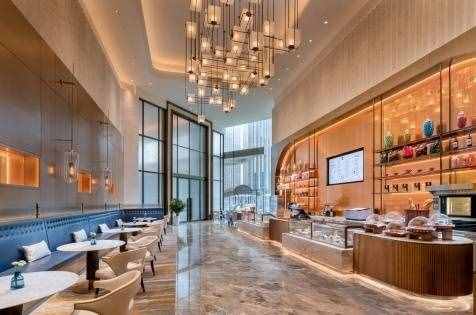 国际星级酒店入驻济南 凯宾斯基打造泉城之巅奢华体验