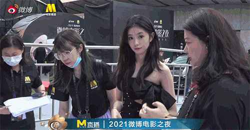 范冰冰走了红毯，刘亦菲正式营业，新人也在拼命冒头！｜谁最美