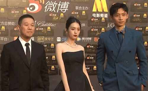 范冰冰走了红毯，刘亦菲正式营业，新人也在拼命冒头！｜谁最美