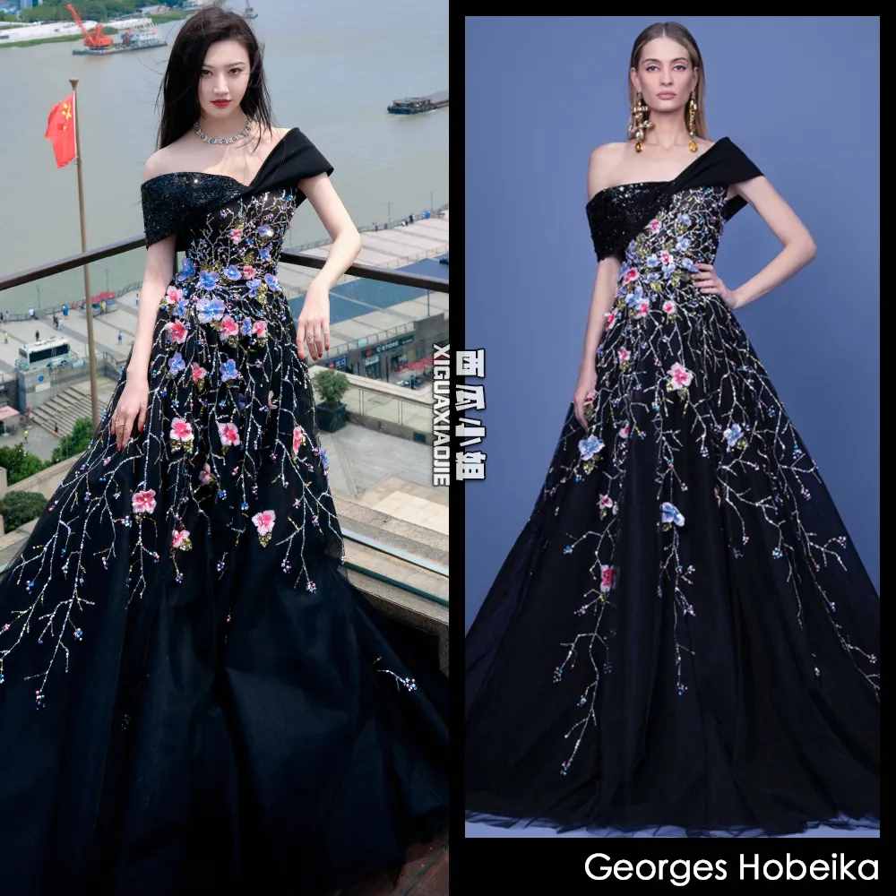 范冰冰走了红毯，刘亦菲正式营业，新人也在拼命冒头！｜谁最美