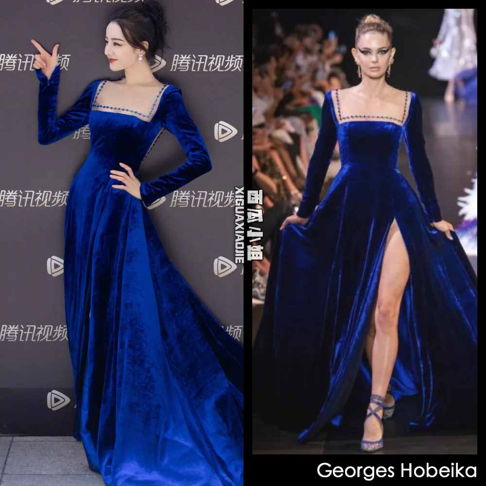 范冰冰走了红毯，刘亦菲正式营业，新人也在拼命冒头！｜谁最美