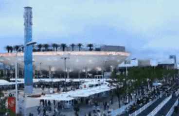 记忆月亮船明天谢幕！还记得那些年你排过的沙特馆吗？