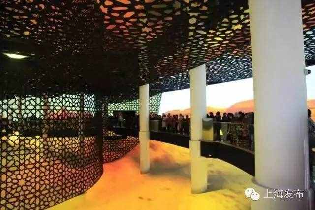 记忆月亮船明天谢幕！还记得那些年你排过的沙特馆吗？