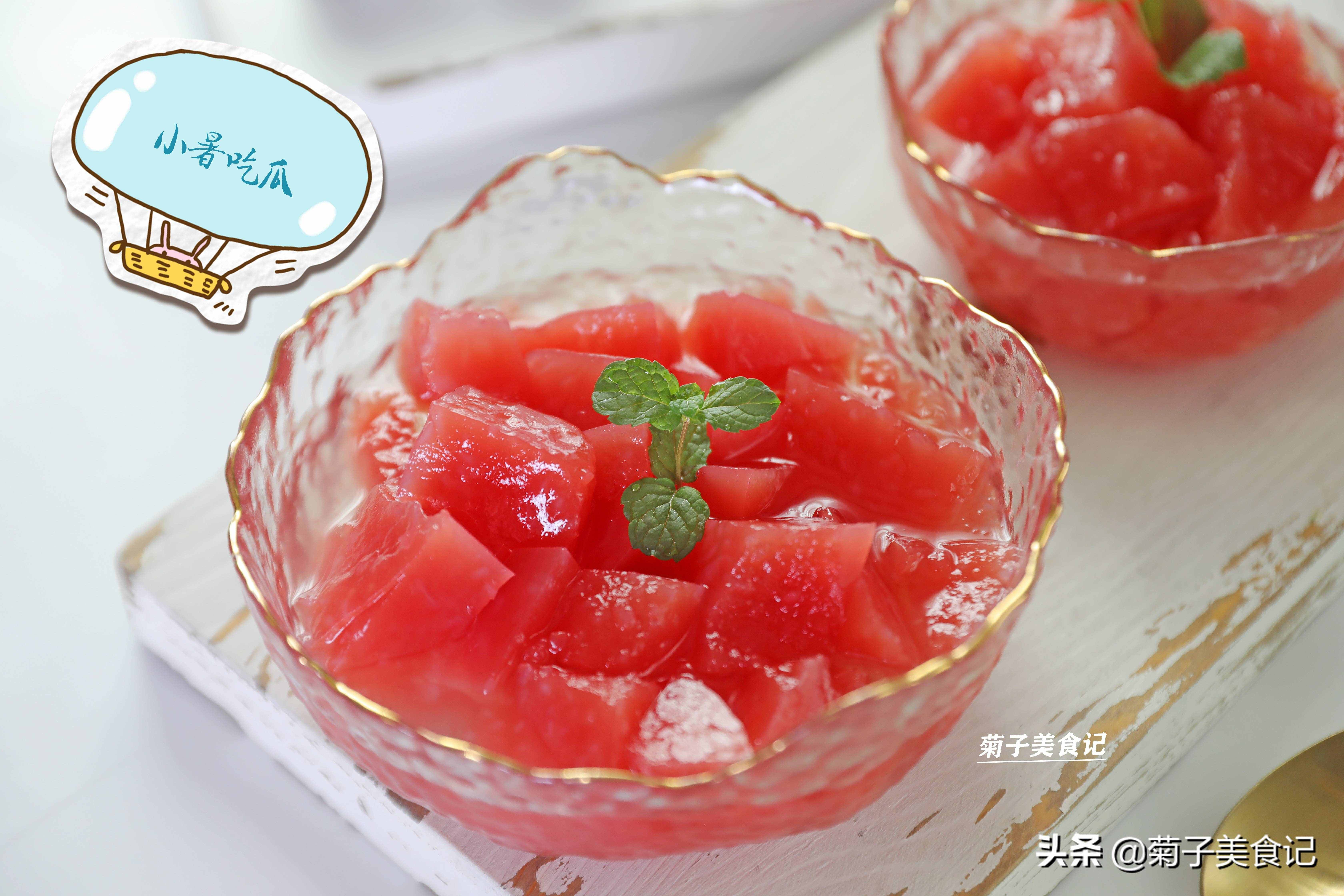 明日小暑，这5种食物要多吃，消暑开胃，传统美食别错过