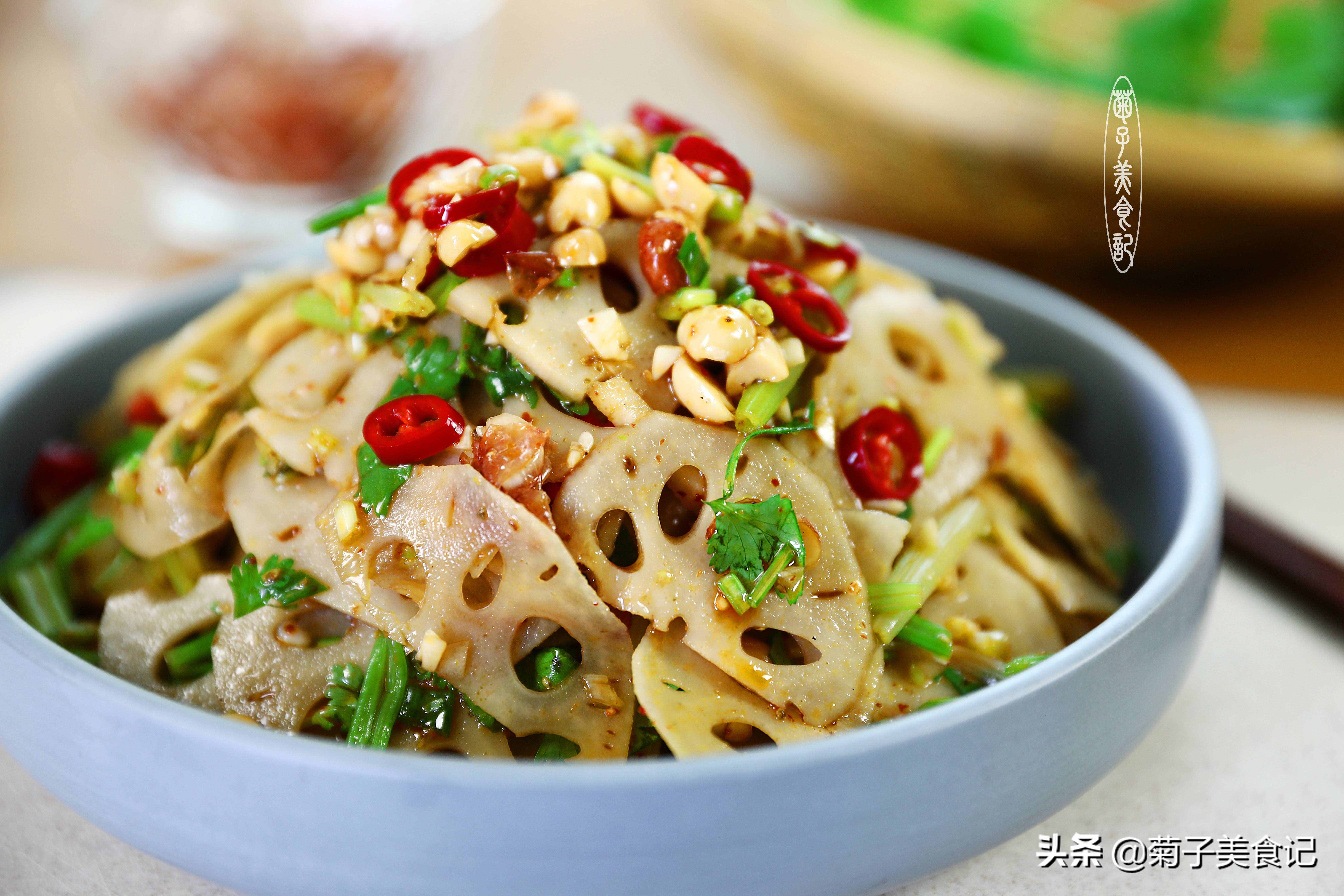 明日小暑，这5种食物要多吃，消暑开胃，传统美食别错过