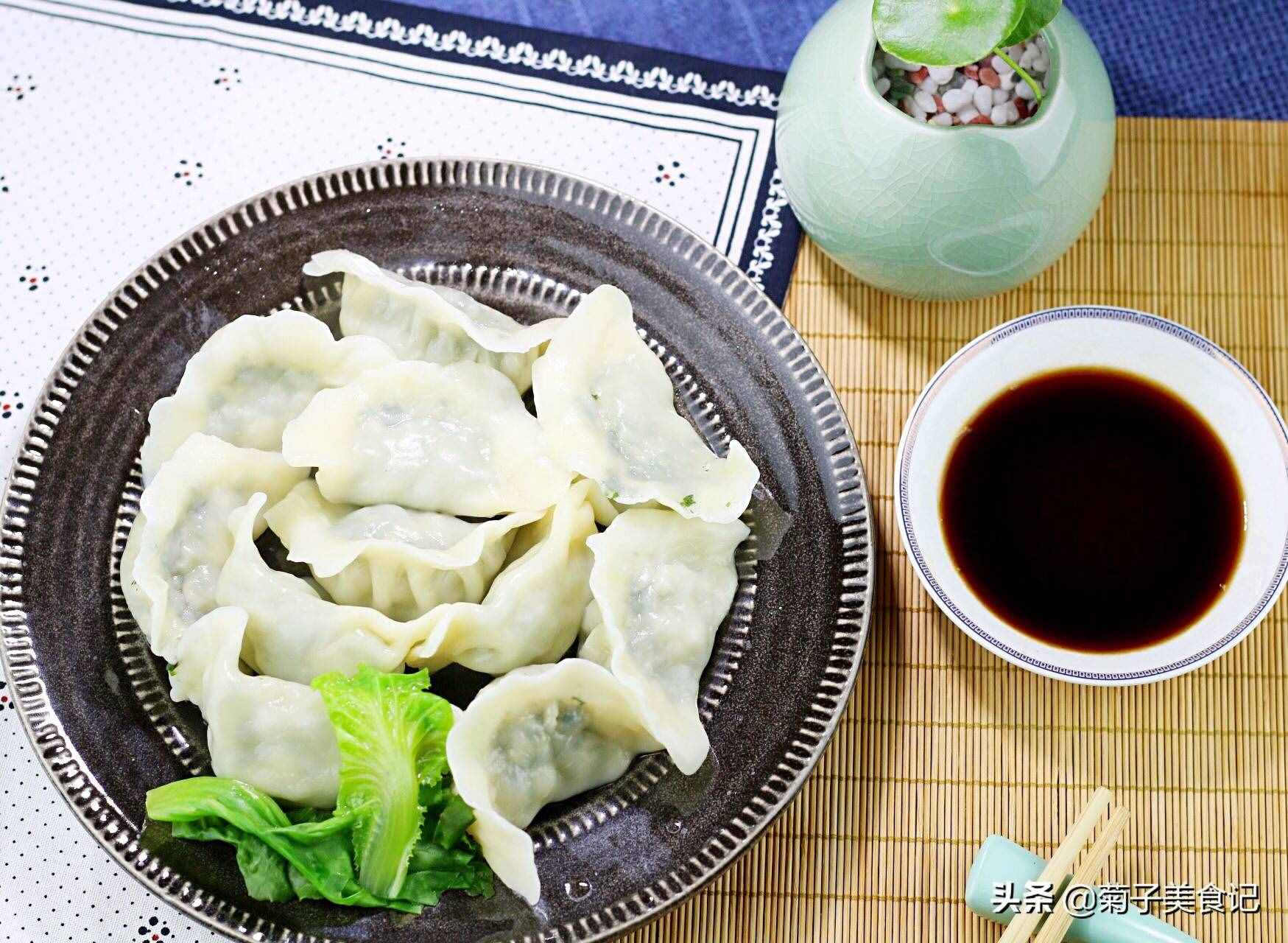 明日小暑，这5种食物要多吃，消暑开胃，传统美食别错过