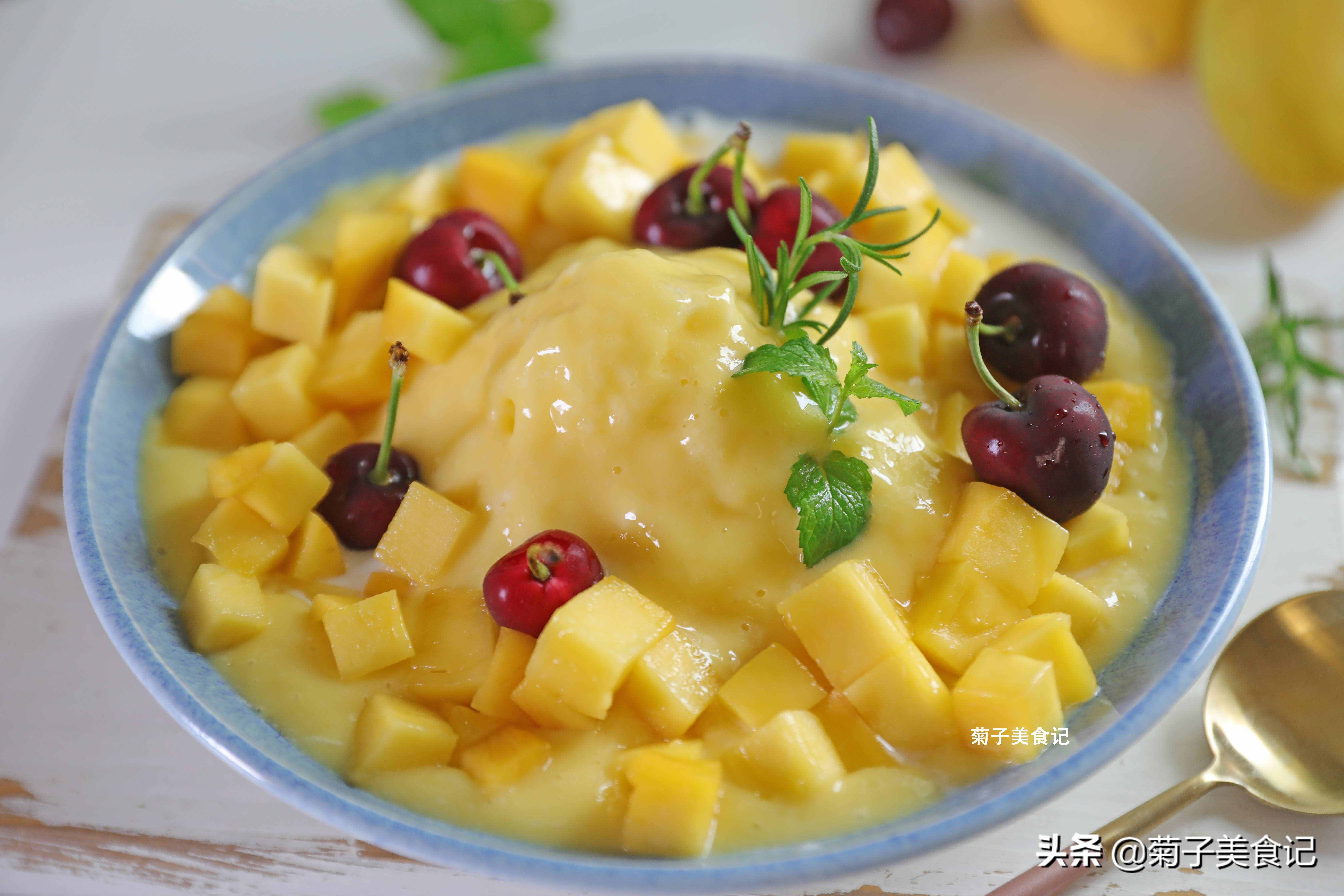 明日小暑，这5种食物要多吃，消暑开胃，传统美食别错过