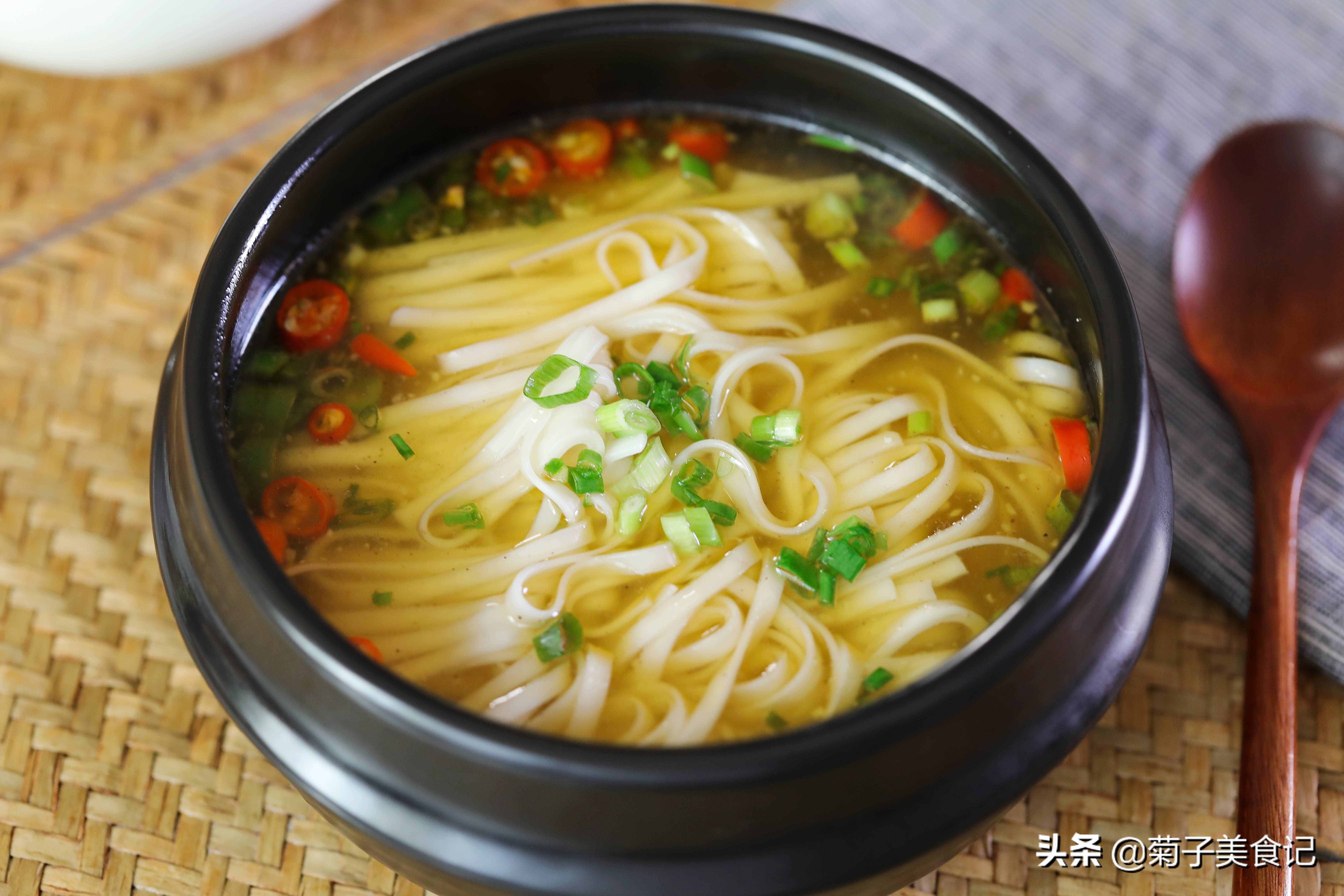 明日小暑，这5种食物要多吃，消暑开胃，传统美食别错过