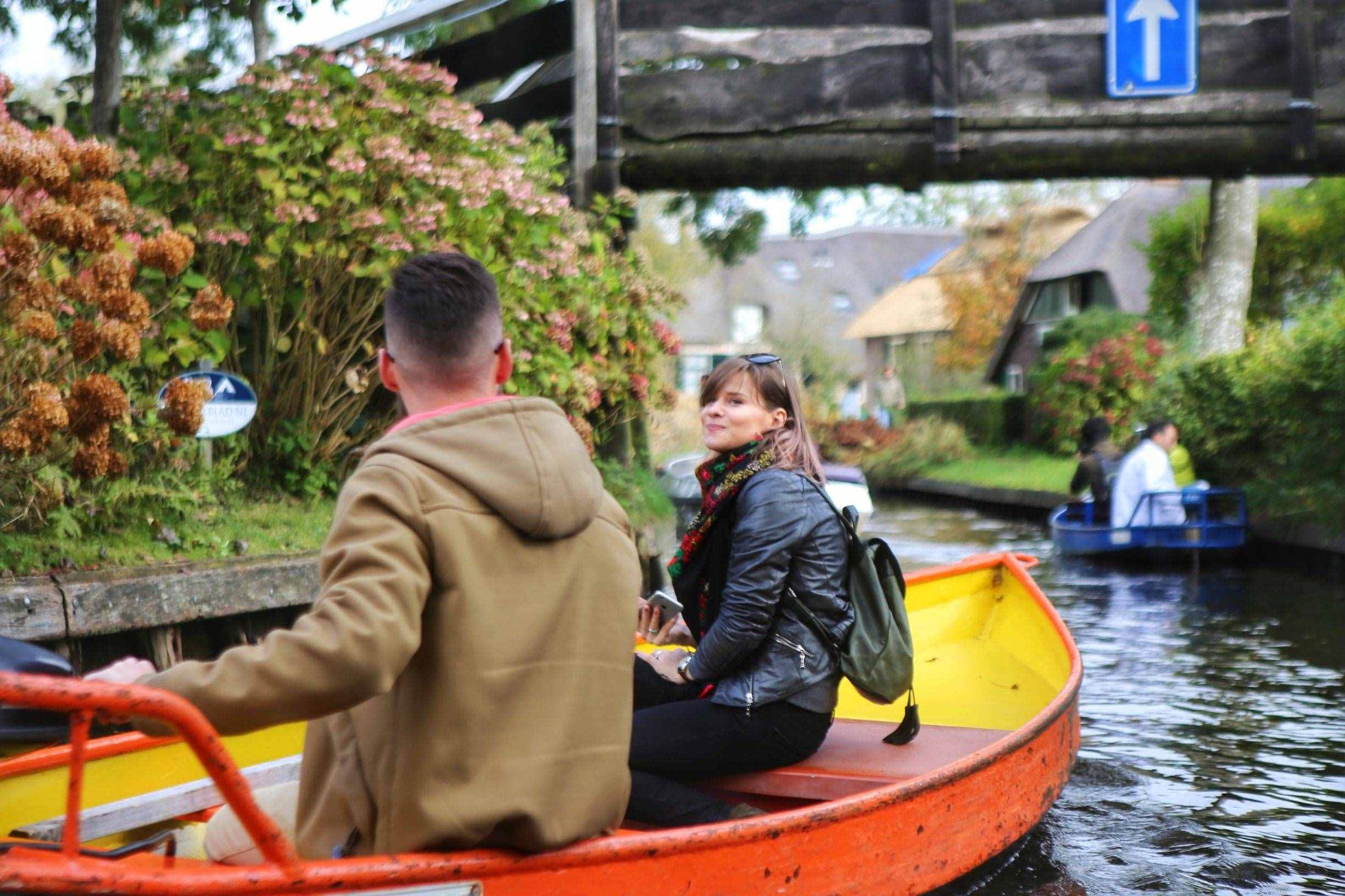 荷兰自助游攻略：世界上最开放的国家，欧洲第一站