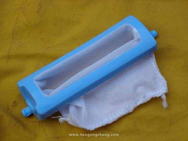 小天鹅洗衣机过滤网