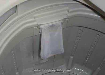 小天鹅洗衣机过滤网