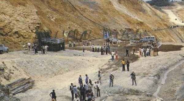 非洲发现史前核反应堆，科学家研究后确认：建造者不是人类