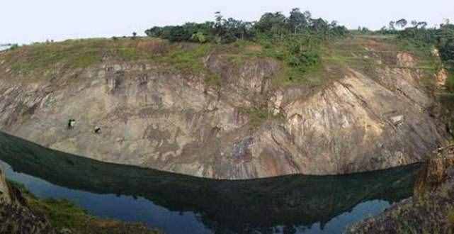 非洲发现史前核反应堆，科学家研究后确认：建造者不是人类