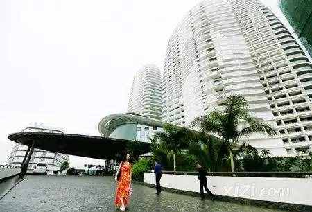 惠东那些高逼格无敌海景酒店，第一家就hold不住了！