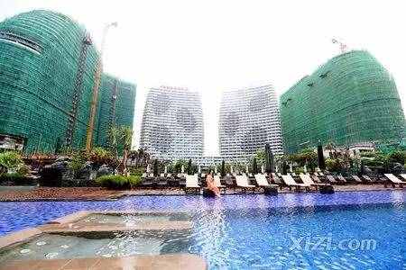 惠东那些高逼格无敌海景酒店，第一家就hold不住了！