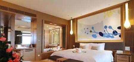 惠东那些高逼格无敌海景酒店，第一家就hold不住了！