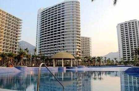 惠东那些高逼格无敌海景酒店，第一家就hold不住了！