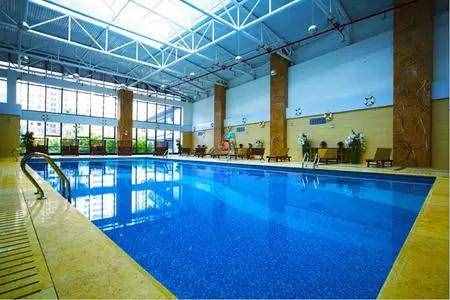 惠东那些高逼格无敌海景酒店，第一家就hold不住了！