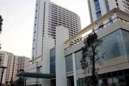 惠东那些高逼格无敌海景酒店，第一家就hold不住了！