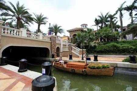 惠东那些高逼格无敌海景酒店，第一家就hold不住了！