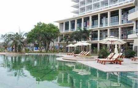 惠东那些高逼格无敌海景酒店，第一家就hold不住了！