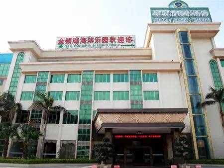 惠东那些高逼格无敌海景酒店，第一家就hold不住了！