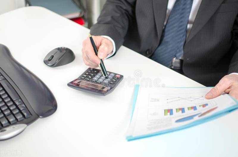 年末结转本年净利润的分录，干货