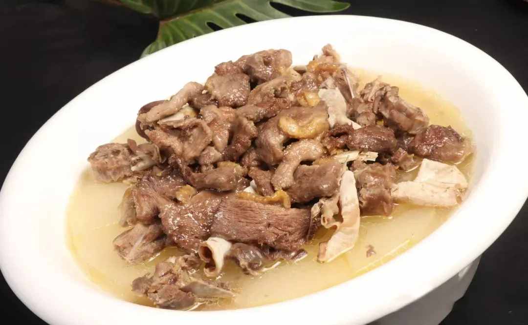 大厨教你做15道应季时令粤菜，夏天推出巨受欢迎